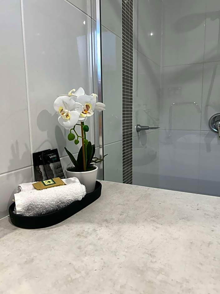 Redvue Holiday Apartments