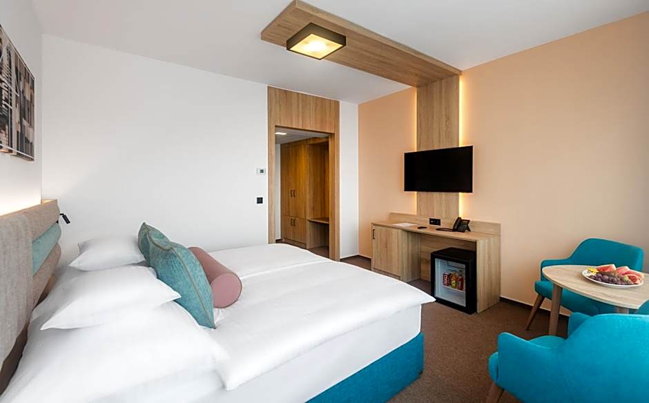 Hunguest Hotel Gyula