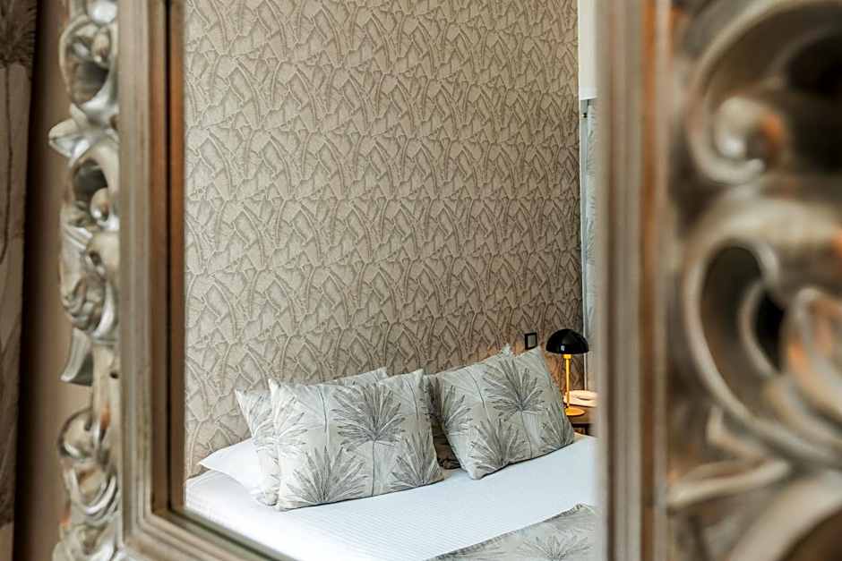 Hotel Villa Victoria