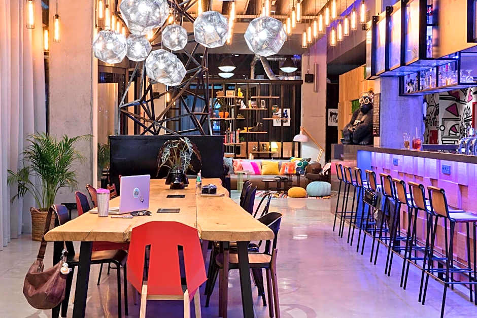 Moxy Katowice Airport