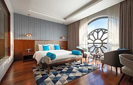D'Lecia Ha Long Hotel