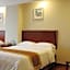 GreenTree Inn Zhangjiakou Wuyi East Street Jianxing Express Hotel