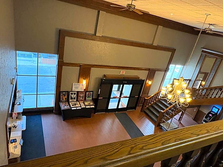 Quality Inn Perrysburg - Toledo South