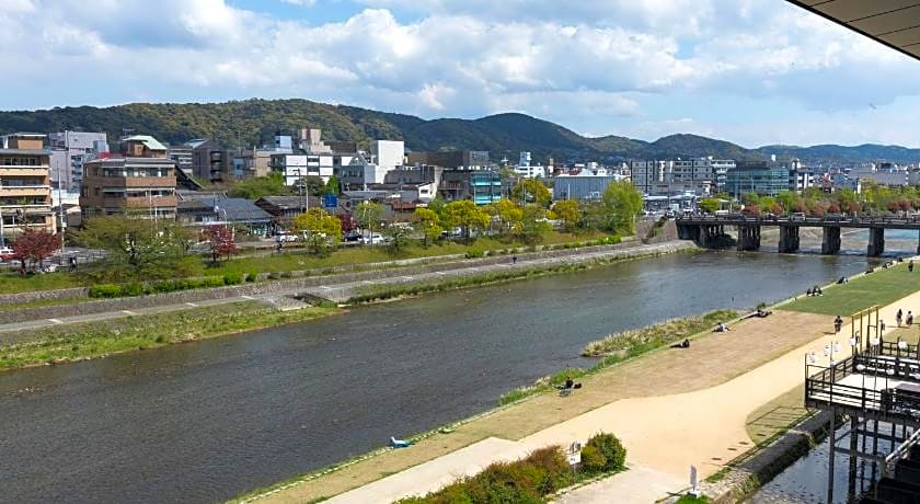 Solaria Nishitetsu Hotel Kyoto Premier