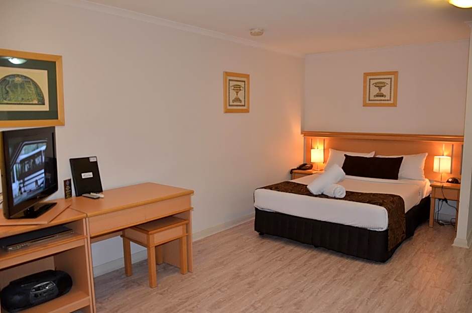 Napoleon On Kent Hotel