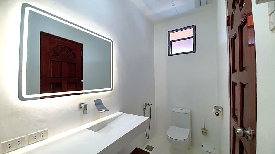 Pawikan Boutique Hotel