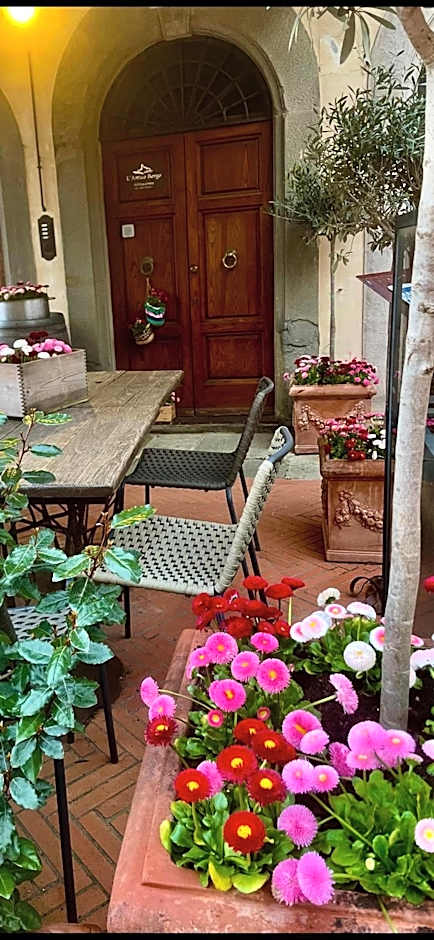 Locanda Antico Borgo