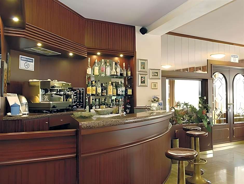 Hotel Cristallo