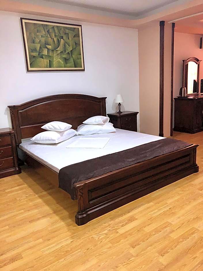 Hotel Rion