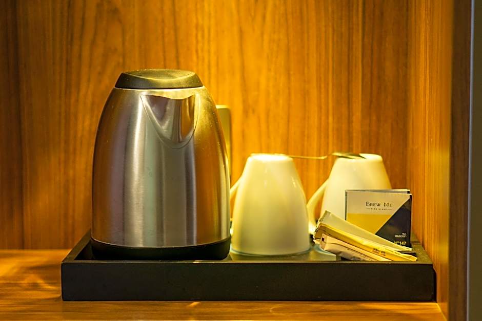 Four Points by Sheraton Bali, Ungasan