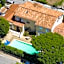 Hôtel Lou Paouvadou