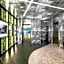 Novotel Living Almaty Jetisu
