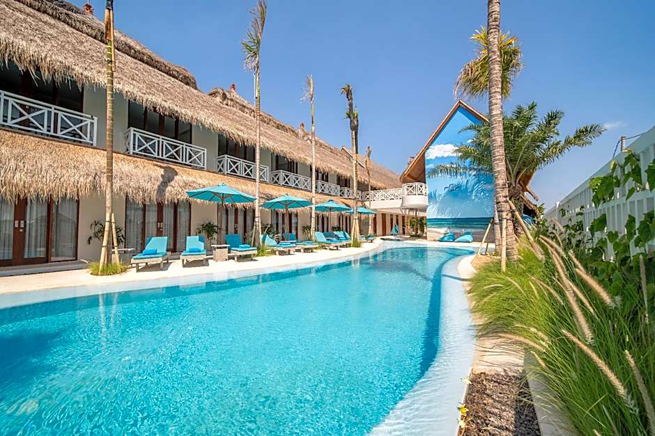 IZE Canggu by LifestyleRetreats