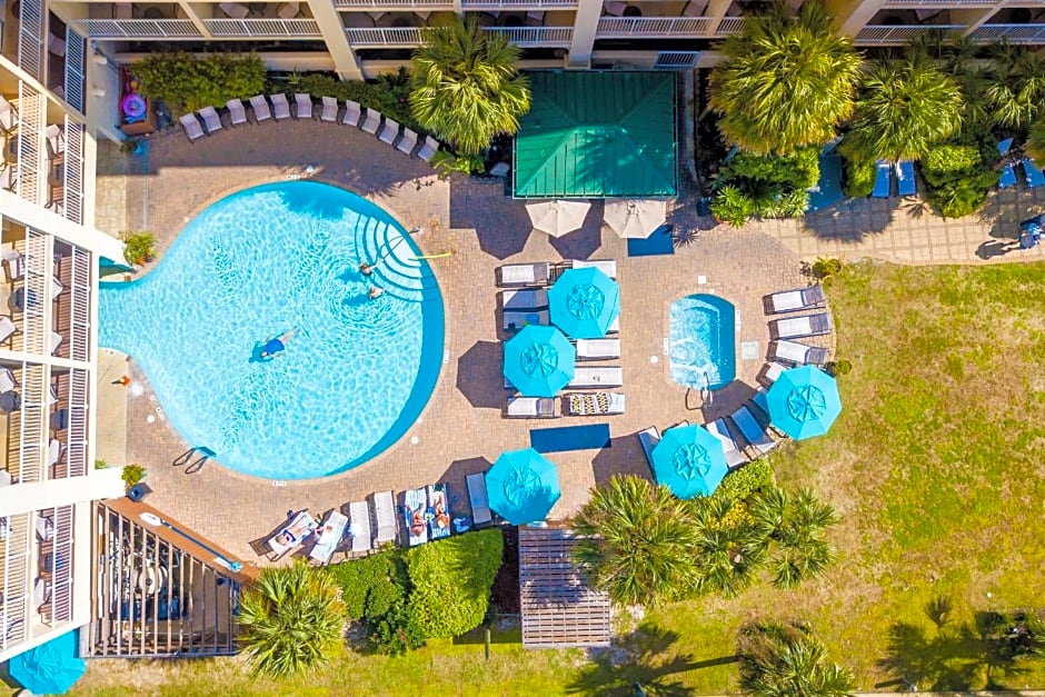 Hilton Garden Inn Orange Beach