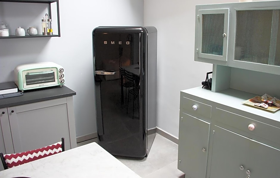 La dimora di Augusto