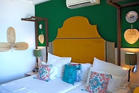 Double Room with Sea View