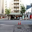 Meitetsu Inn Nagoya Nishiki
