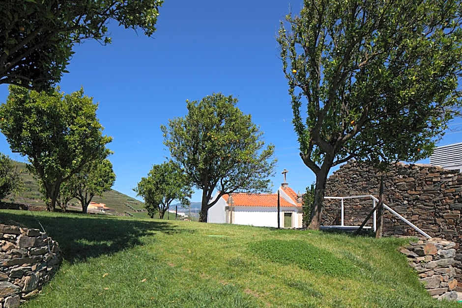 Quinta De Casaldronho Wine Hotel
