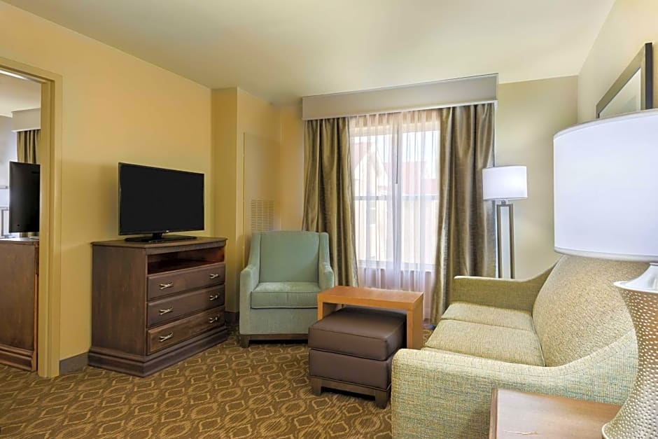 Homewood Suites by Hilton Princeton