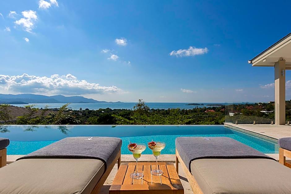 SAMUI SUNSETS LUXURY VILLAS