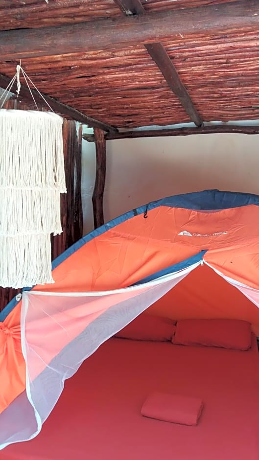 Tubo Tulum Hostel