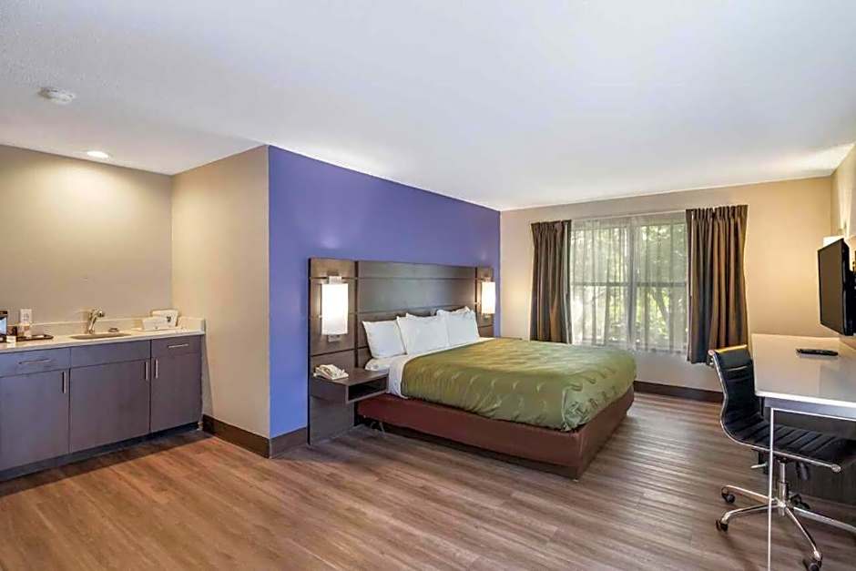 Quality Inn near MCAS Cherry Point