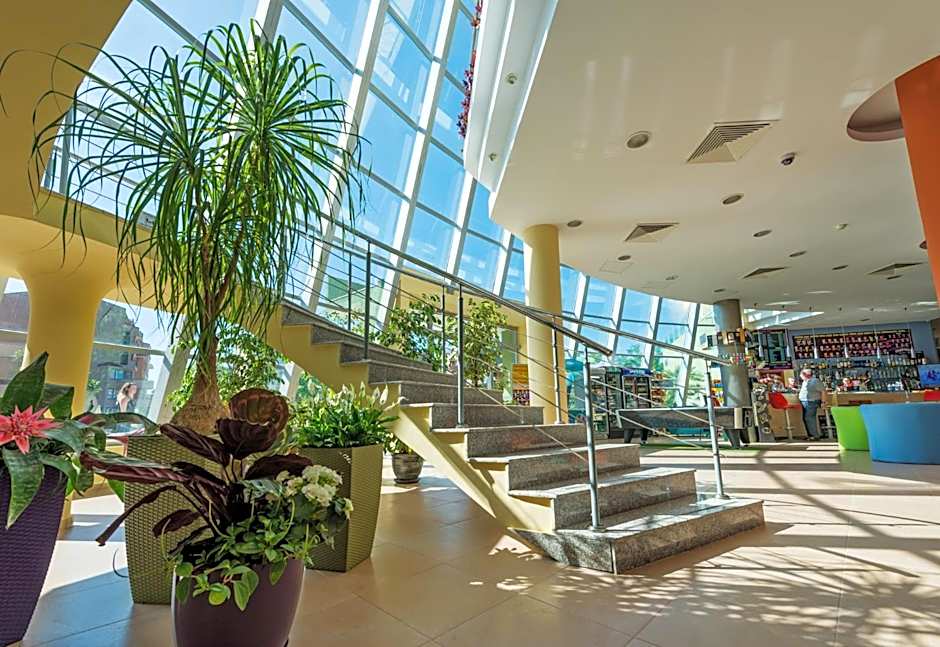 Ivana Palace Hotel