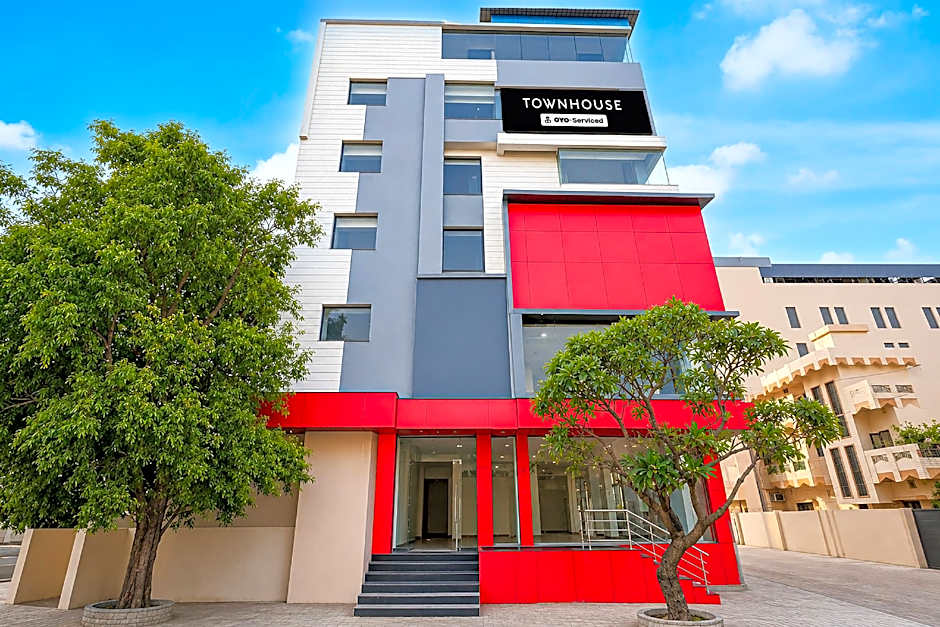 Townhouse Ranipur Mor Formerly Parmila Inn