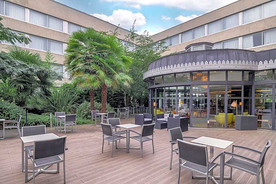 DoubleTree by Hilton Paris Bougival