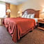 Quality Inn & Suites Erie near Casino