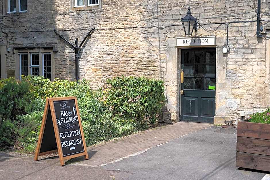 Cross Hands Hotel by Greene King Inns