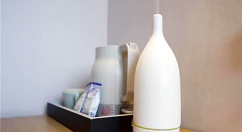 Lavande Hotels· Tangshan Exhibition Yuanyang City