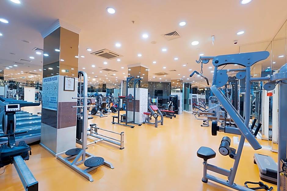 Mercure Istanbul Bakirkoy