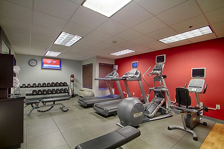 Homewood Suites By Hilton Las Vegas Airport