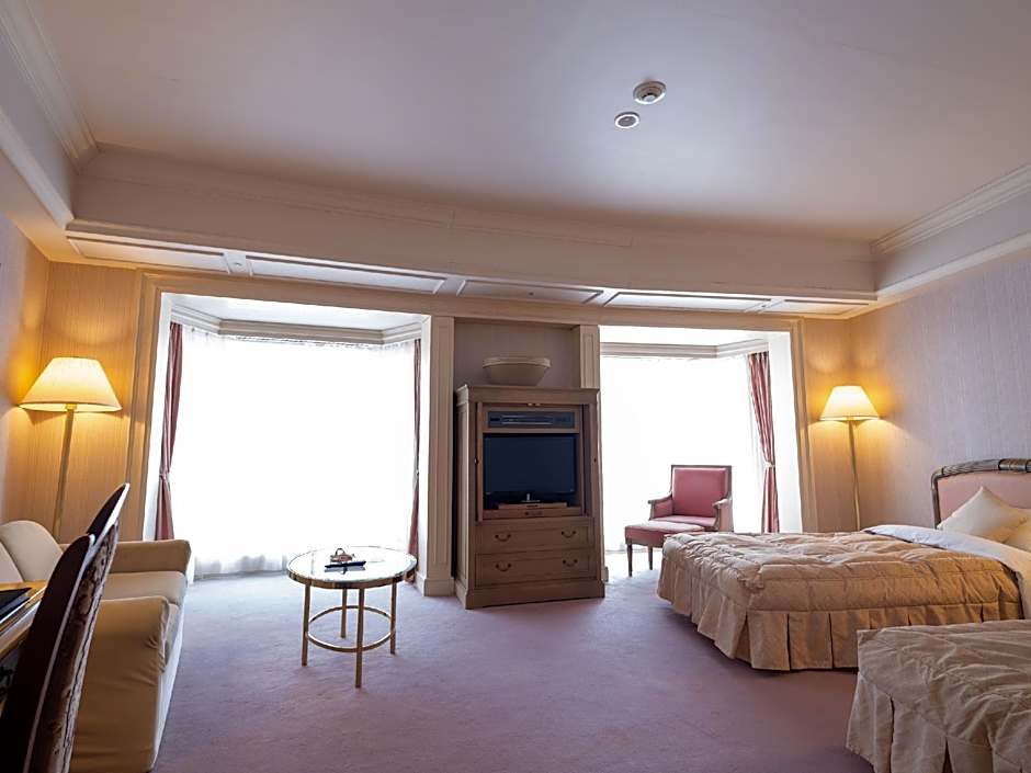 Hotel De Premiere Minowa