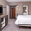 Hampton Inn By Hilton Albuquerque-University/Midtown