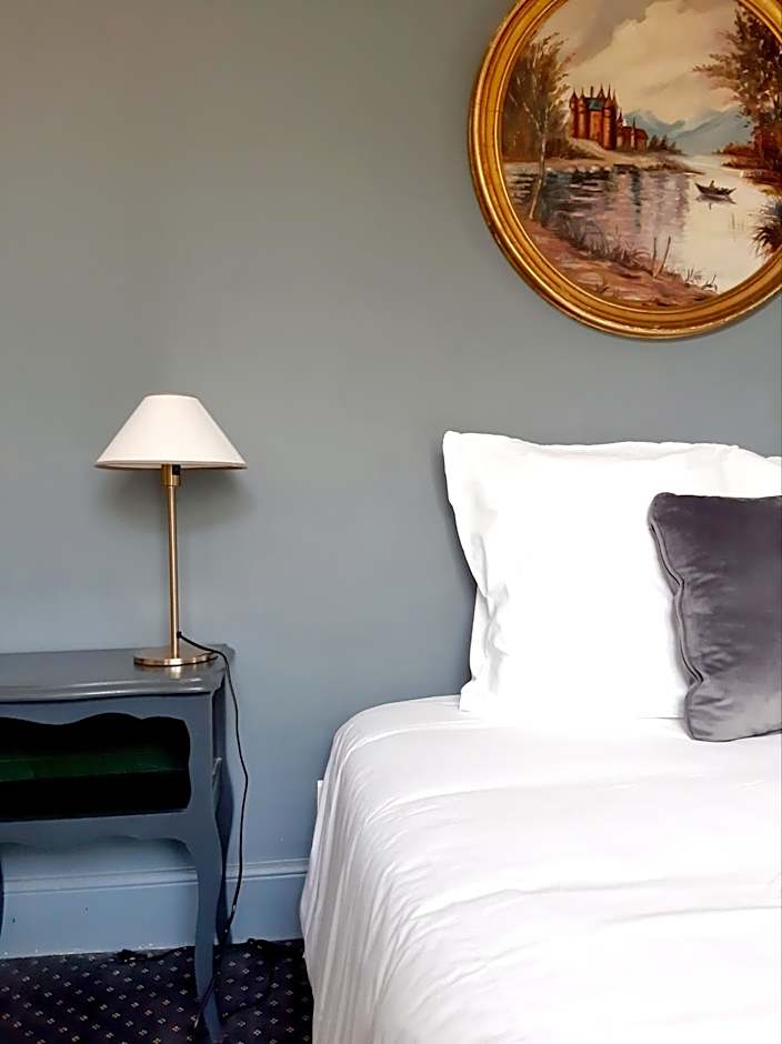 Saint Charles Hôtel & Coliving Biarritz