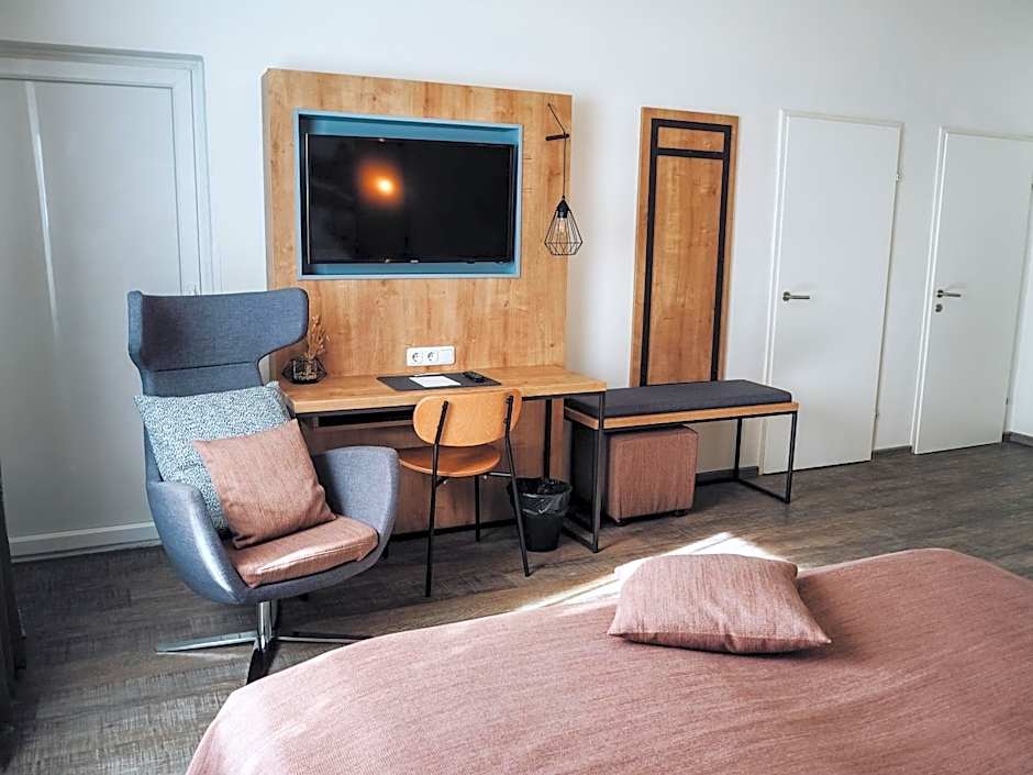 Levy's Rooms & Breakfast