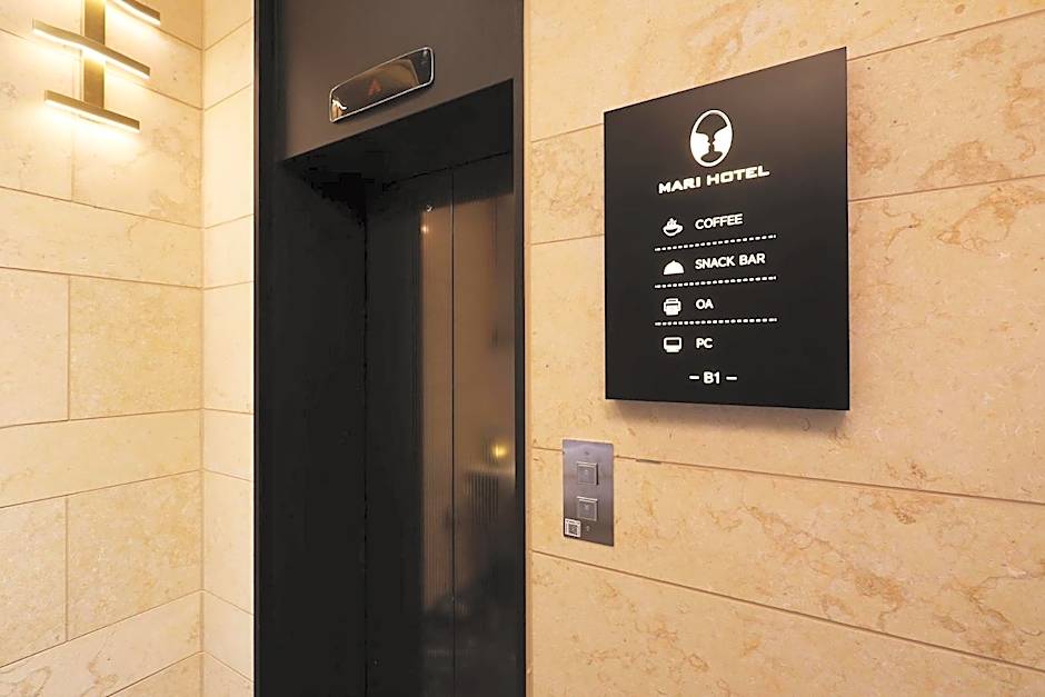 Mari Hotel