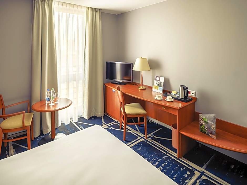 Mercure Poznan Centrum