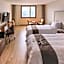 Narsha Tourist Hotel