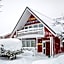 Rusutsu Lodges Pension Lilla Huset