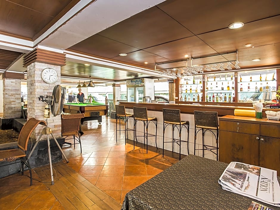 Royal Ivory Sukhumvit Nana by Compass Hospitality