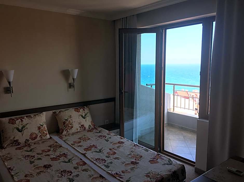 Family Hotel Radiana