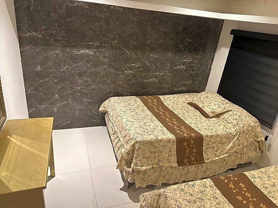 La Casona Boutique Lomas