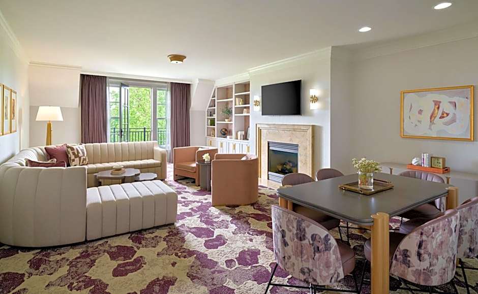 Royal Park Hotel