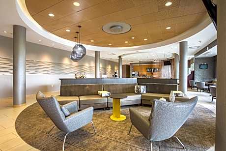 SpringHill Suites by Marriott Houston Rosenberg