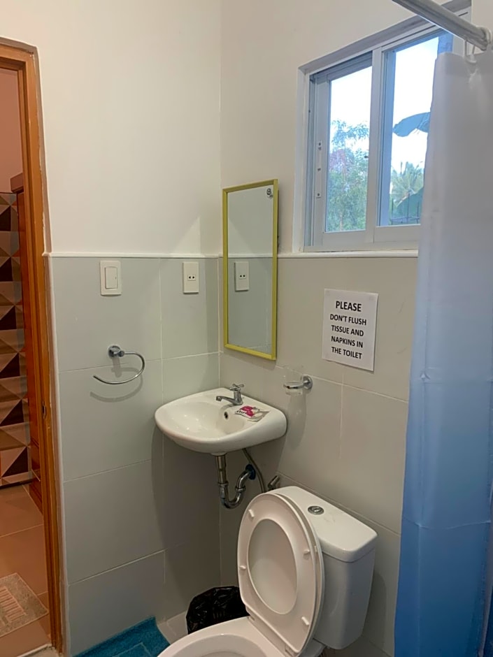 Coconut Inn Moalboal