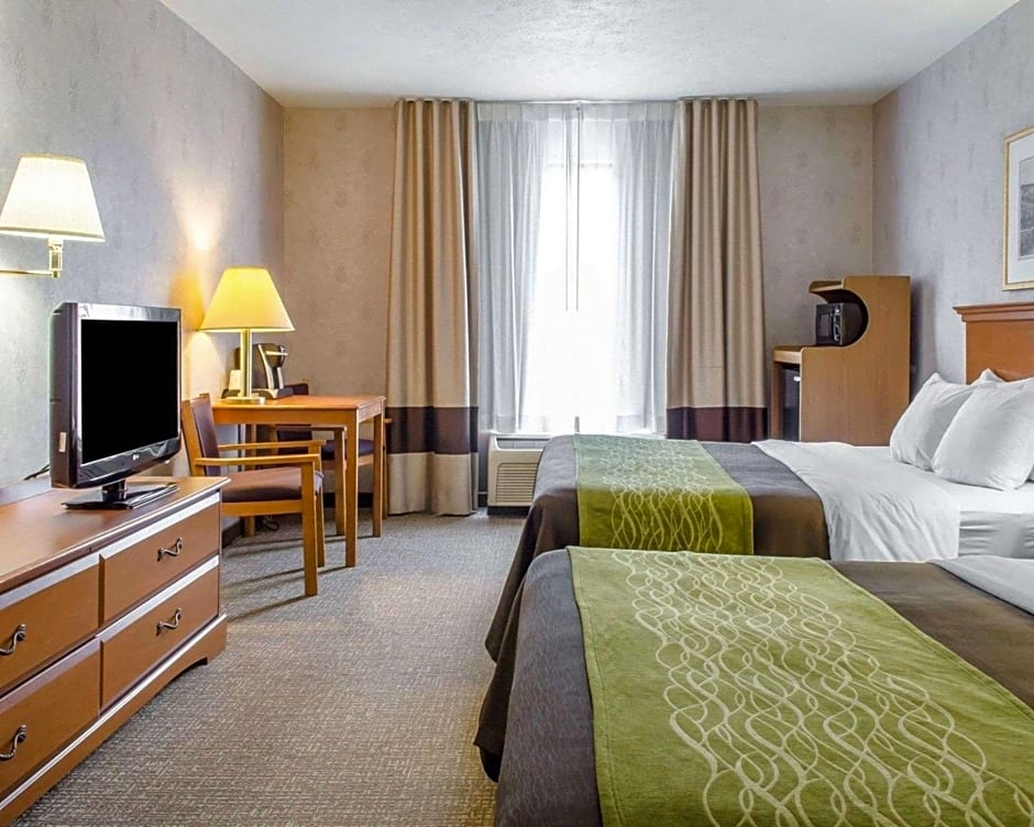Comfort Inn Huntingdon