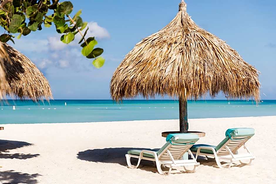 Boardwalk Boutique Hotel Aruba